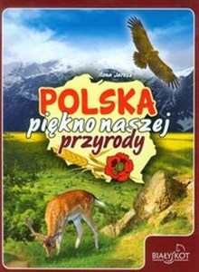 Obrazek Polska piękno naszej przyrody