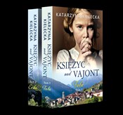 Pakiet - K... - Katarzyna Kielecka -  books in polish 