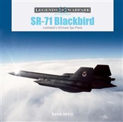 SR-71 Blac... - David Doyle -  books from Poland