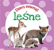 Dzieci zwi... - Opracowanie Zbiorowe -  books from Poland