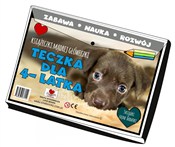 Książka : Teczka dla... - Opracowanie Zbiorowe