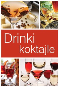 Obrazek Drinki i koktajle