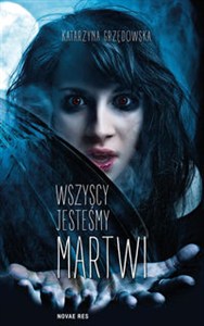 Picture of Wszyscy jesteśmy martwi