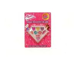 Picture of Zestaw kosmetyków dla lalki Cień do oczu