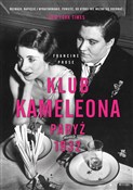 polish book : Klub Kamel... - Francine Prose