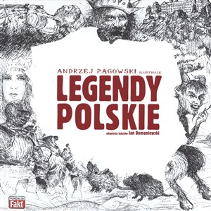 Obrazek LEGENDY POLSKIE