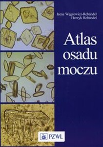 Obrazek Atlas osadu moczu