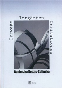 Obrazek Irrwege Irrgarten Irritationen