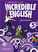 polish book : Incredible... - Sarah Philips, Kirstie Grainger, Peter Redpath