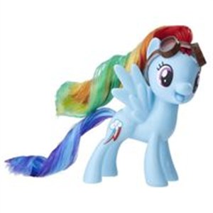 Picture of My Little Pony Kucyk podstawowy Rainbow Dash