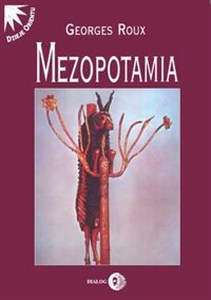 Obrazek Mezopotamia