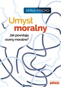 Umysł mora... - Anna Macko -  Książka z wysyłką do UK