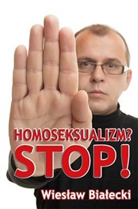 Obrazek Homoseksualizm? Stop!
