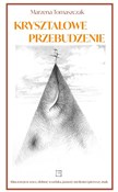 Książka : Kryształow... - Marzena Tomaszczak