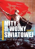 Książka : Mity II wo... - Jean Lopez, Olivier Wieviorka