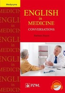 Obrazek English in Medicine Conversations