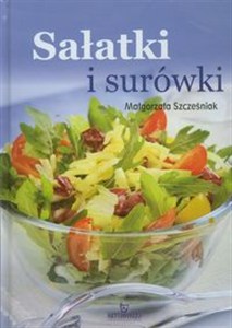 Obrazek Sałatki i surówki