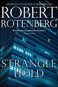 polish book : Strangleho... - Robert Rotenberg