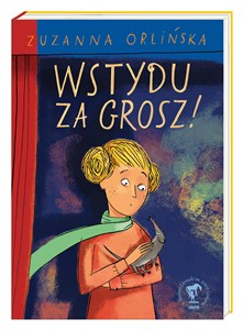 Obrazek Wstydu za grosz!