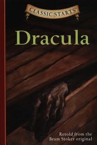 Picture of Dracula