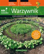 Warzywnik ... - Elżbieta Sikora -  foreign books in polish 