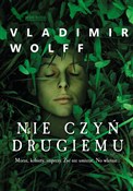 polish book : Nie czyń d... - Vladimir Wolff
