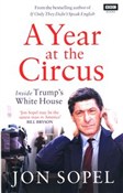 A Year At ... - Jon Sopel -  Książka z wysyłką do UK