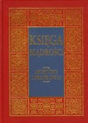 Księga mąd... - Jacek Illg, Tomasz Illg -  Książka z wysyłką do UK