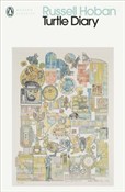 Polska książka : Turtle Dia... - Russell Hoban