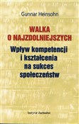 Polska książka : Walka o na... - Heinsohn Gunnar