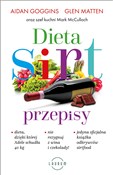 Zobacz : Dieta SIRT... - Aidan Goggins, Glen Matten, Mark McCulloch