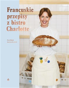 Picture of Francuskie przepisy z bistro Charlotte