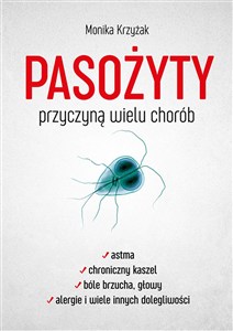 Obrazek Pasożyty przyczyną wielu chorób