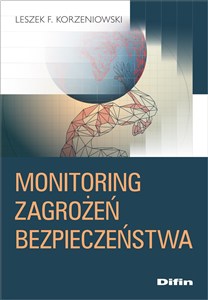 Obrazek Monitoring zagrożeń bezpieczeństwa
