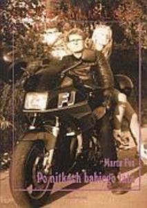 Obrazek Po nitkach babiego lata