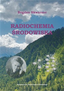 Obrazek Radiochemia środowiska