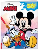 Książka : Miki Maluj...