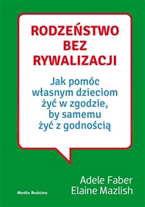 Obrazek Rodzeństwo bez rywalizacji