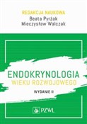 Zobacz : Endokrynol... - Beata Pyrżak, Mieczysław Walczak