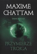 Przymierze... - Maxime Chattam - Ksiegarnia w UK