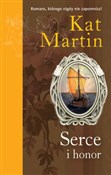 polish book : Serce i ho... - Kat Martin