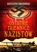 polish book : Ostatnie t... - Krzysztof Drozdowski