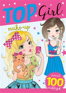 Obrazek Top Girl Make-up