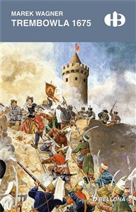 Picture of Trembowla 1675