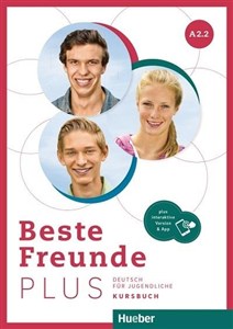 Picture of Beste Freunde Plus A2.2