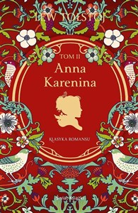 Obrazek Anna Karenina Tom 2
