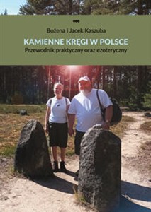 Picture of Kamienne kręgi w Polsce Przewodnik praktyczny oraz ezoteryczny