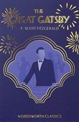 polish book : Great Gats... - F. Scott Fitzgerald
