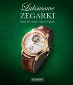 polish book : Luksusowe ... - Paolo Vecchi, Alberto Uglietti
