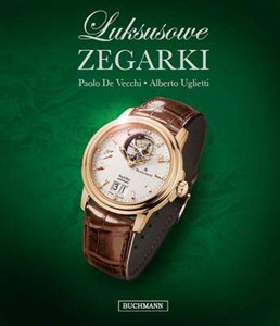 Obrazek Luksusowe zegarki